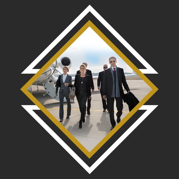 Airport Transportation Photo