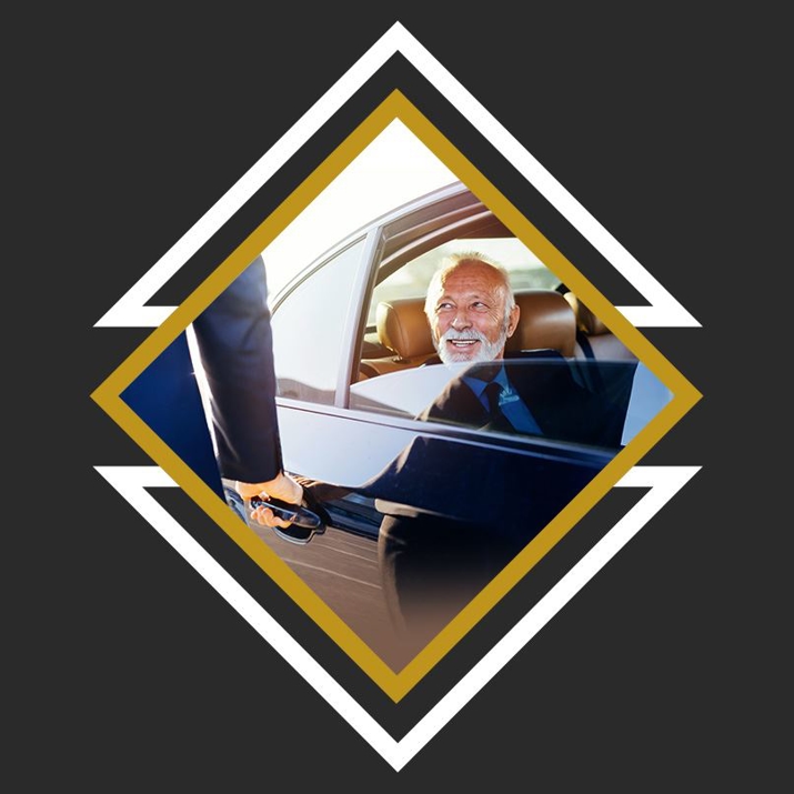 Executive Transportation Photo