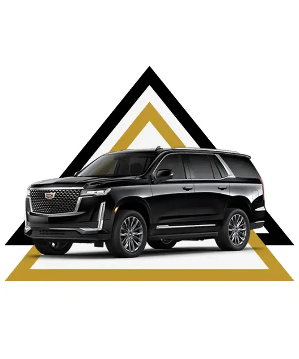 Executive SUV