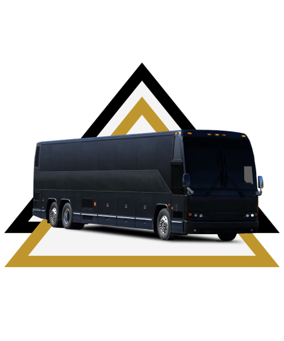 Executive Motor Coach
