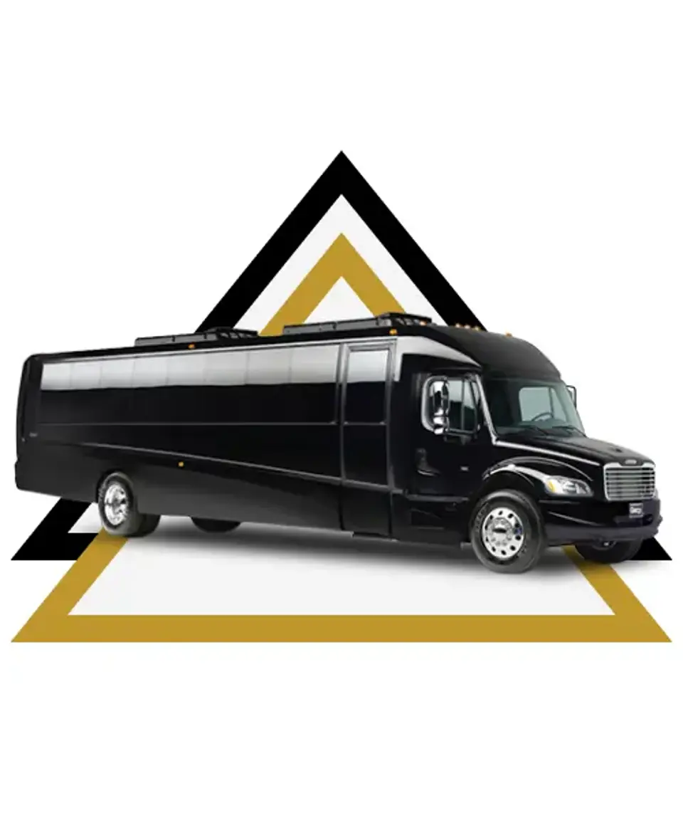 Executive Mini Coach